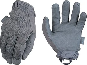 Mechanix Wear The Original Arbeitshandschuhe 9/L wolf grey
