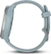 Garmin vivomove HR Aktivitäts-Tracker silber/blau Vorschaubild