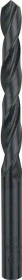 Bosch Professional HSS-R Spiralbohrer, 9.5x81x125mm, 10 Stück