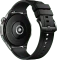 Huawei Watch GT 4 46mm Black Fluorelastomer Vorschaubild