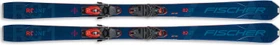 Fischer RC One 82 GT Twin Powerrail + RSW11 PR (inkl. Bindung) (Modell 2021/2022)