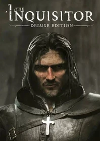 The Inquisitor - Deluxe Edition (Download) (PC)