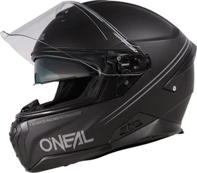 O'Neal Challenger Solid matt schwarz