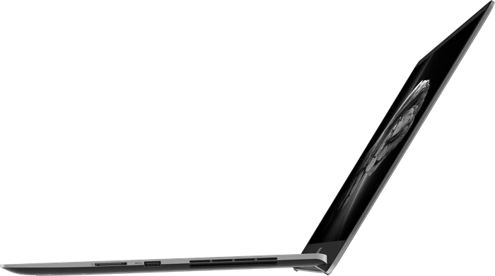 MSI Creator Z16P B12UHST-046, Lunar Gray, Core i9-12900H, 32GB RAM, 2TB SSD, GeForce RTX 3080 Ti, DE