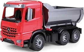 LENA Worxx Muldenkipper Mercedes Benz Arocs