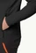Jack Wolfskin Baiselberg FZ Jacke schwarz (Herren) Vorschaubild