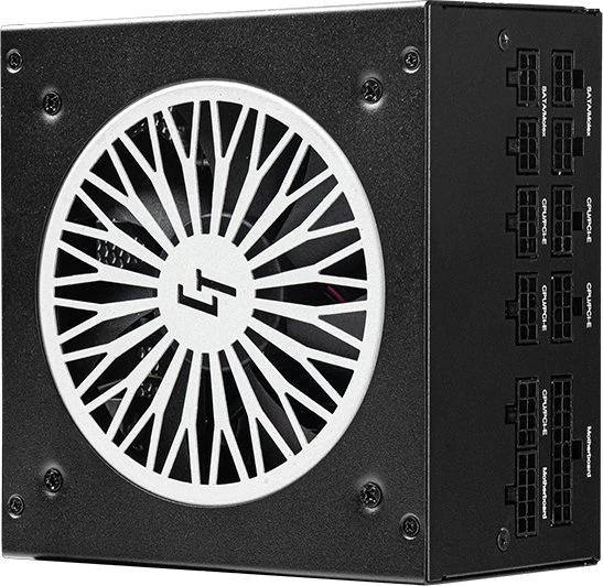 Chieftec Chieftronic PowerUp GPX-650FC 650W, ATX 2.53