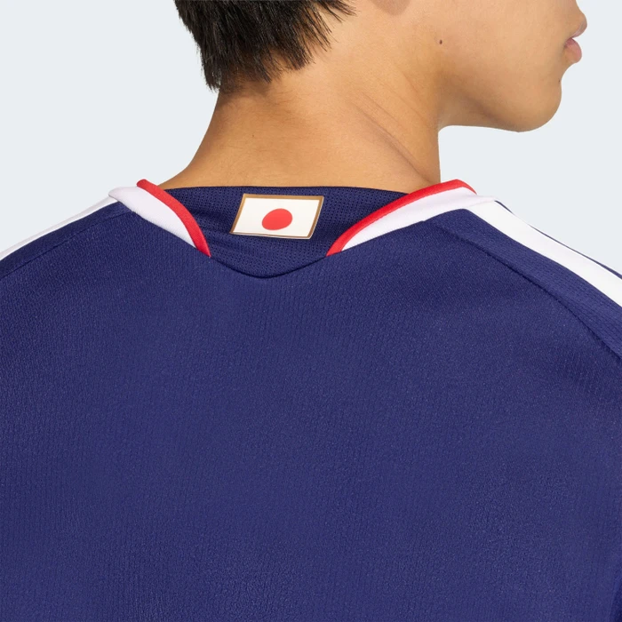 adidas FIFA WM 2026 Japan Heimtrikot kurzarm (Herren)