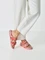Tamaris Pantolette pink comb (Damen) Vorschaubild