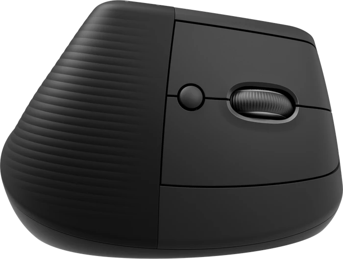 Logitech Lift for Business, Graphite, Logi Bolt, USB/Bluetooth