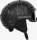 Salomon Player Combo Helm black tie&dye (Junior) (L47185800)