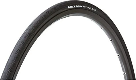Panaracer CatalystSport 700x25C Reifen schwarz