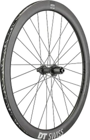 DT Swiss HEC 1400 Spline DB 47mm/19mm 29" 12x148 TA Shimano HG Road Centerlock Disc Hinterlaufrad