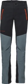 Vaude Larice III Skihose lang heron (Herren)