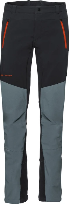 Vaude Larice III Skihose lang heron (Herren)