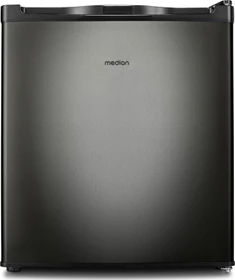Medion MD 37675 Mini-Gefrierschrank schwarz