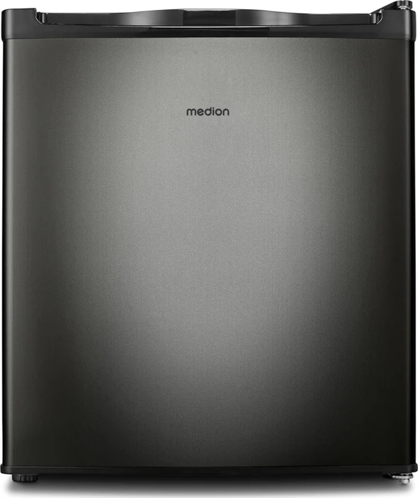 Medion MD 37675 Mini-Gefrierschrank schwarz