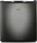 Medion MD 37675 Mini-Gefrierschrank schwarz (50079510)