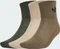 adidas Mid-Cut Crew Socken, 3 Paar Vorschaubild