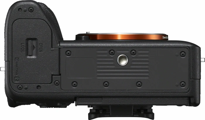 Sony Alpha 7S III Body