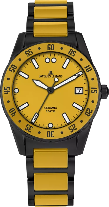 Jacques Lemans Liverpool 42-12I