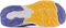 New Balance Fresh Foam X 1080v12 night sky/vibrant orange/vibrant pink (Damen) Vorschaubild