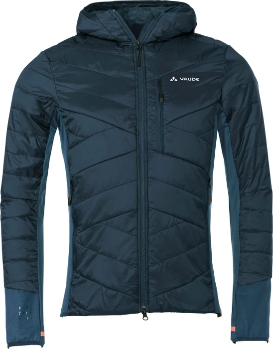 Vaude Sesvenna IV Funktionsjacke dark sea (Herren)