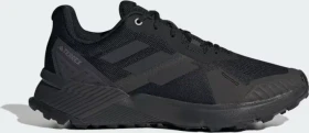 adidas Terrex Soulstride core black/carbon/grey six (Herren)
