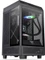 Thermaltake The Tower 100, schwarz, Glasfenster, Mini-ITX Vorschaubild
