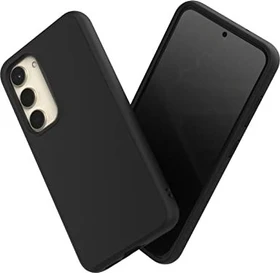 RhinoShield SolidSuit für Samsung Galaxy S23 schwarz