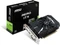 MSI GeForce GTX 1050 Ti Aero ITX 4G OCV1, 4GB GDDR5, DVI, HDMI, DP Vorschaubild