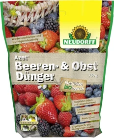 Neudorff Azet Beeren- & Obstdünger, 750g
