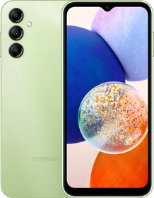 Samsung Galaxy A14 5G 64GB Light Green (SM-A146PLGD)