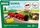 BRIO Rote Lola Bauernhof Zugset (36029)