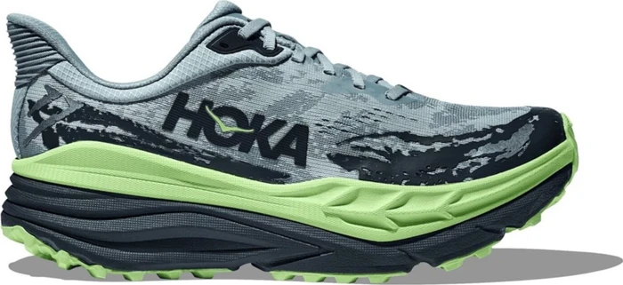 Hoka Stinson 7 druzy/anchor (Herren)