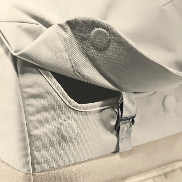 Deuter UP Sydney sand/bone