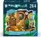Ravensburger Puzzle X Crime Kids Die geraubte Zeit Vorschaubild