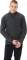 Vaude Neyland II Fleece Jacke phantom black (Herren) Vorschaubild