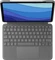 Logitech Combo Touch für iPad Pro 11", grau, DE Vorschaubild