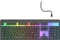 Hama uRage Exodus 215 Illuminated Gaming Tastatur, schwarz, USB, DE Vorschaubild