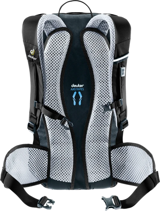 Deuter Bike I 20 schwarz