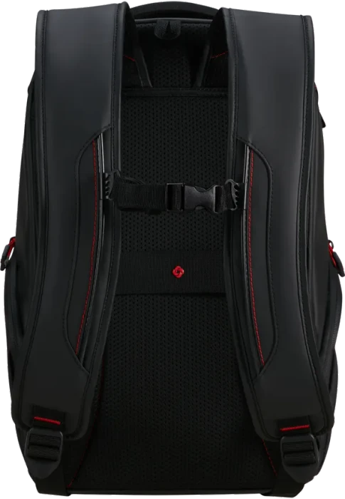 Samsonite Ecodiver Rucksack XS, Notebook Rucksack, 14", schwarz