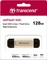 Transcend JetFlash 930C 128GB, USB-A + USB-C, USB 3.2 Gen 1×1 Vorschaubild