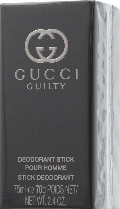 Gucci Guilty Pour Homme Deodorant Stick, 75g