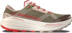 La Sportiva Prodigio Max cypress/mountain red (Herren)