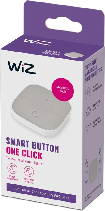 WiZ Smart Button