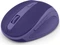 Hama WM-400 Silent Wireless 6-Button Mouse blau/violett, USB Vorschaubild