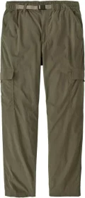 Patagonia Outdoor Everyday Cargo Hose lang basin green (Damen)