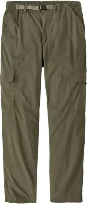 Patagonia Outdoor Everyday Cargo Hose lang basin green (Damen)