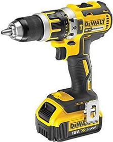 DeWalt DCD795M1 Akku-Schlagbohrschrauber inkl. Akku 4.0Ah